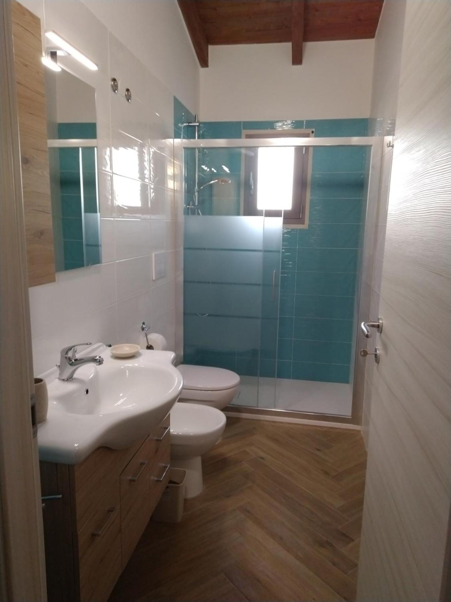 Ferienwohnung La Casa Di Chia Trepuzzi Exterior foto
