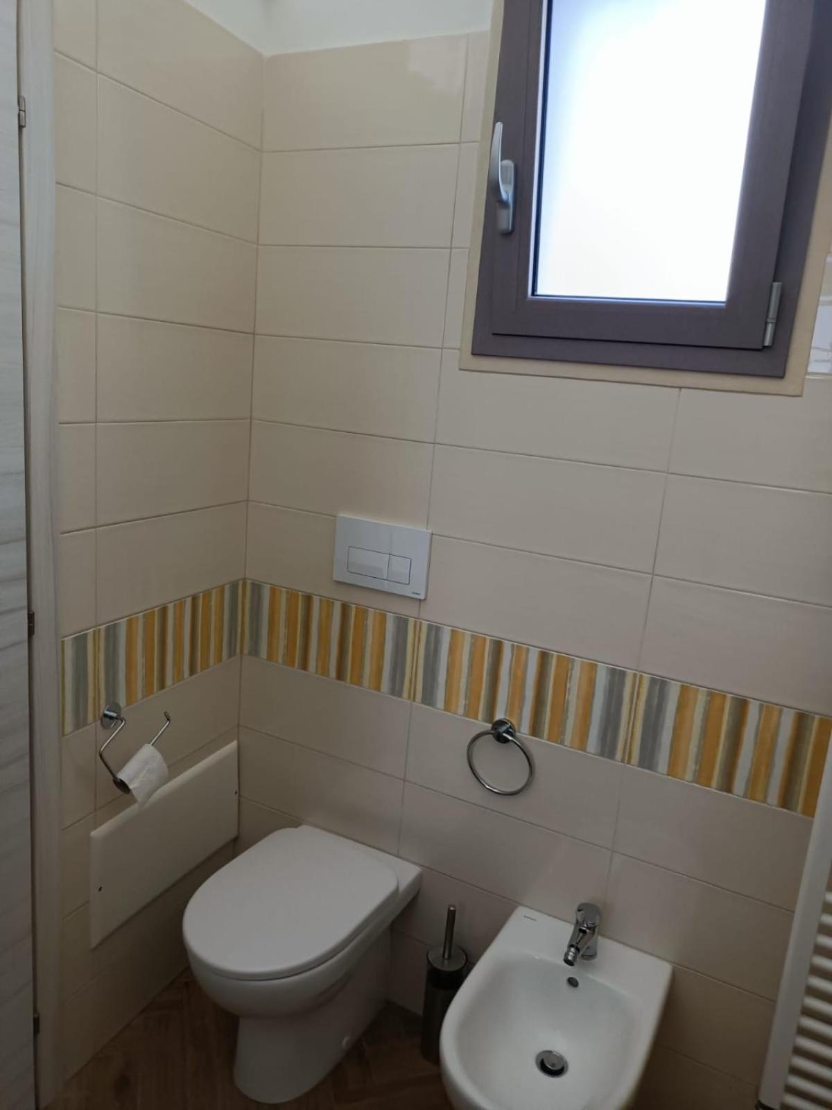 Ferienwohnung La Casa Di Chia Trepuzzi Exterior foto