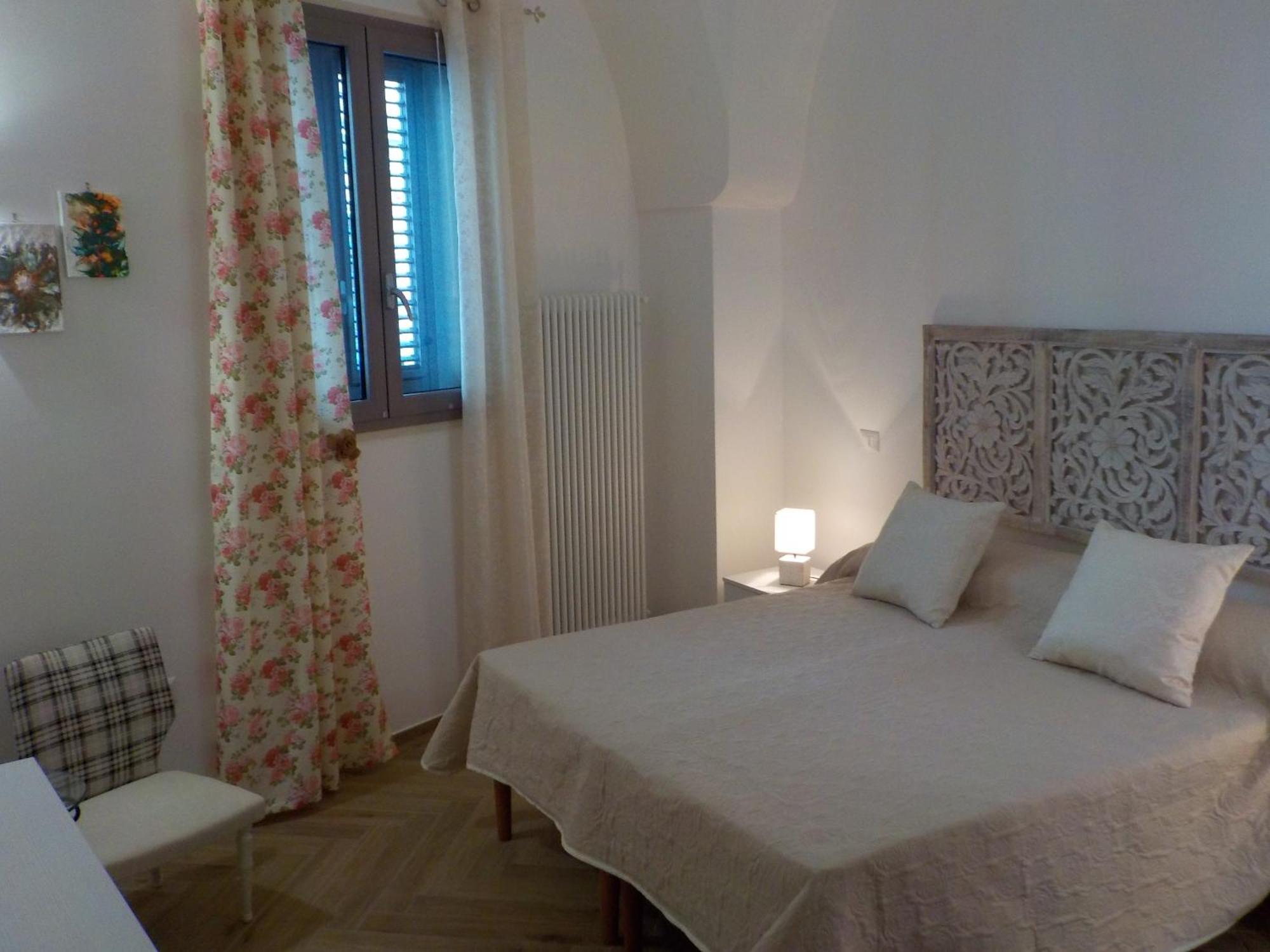 Ferienwohnung La Casa Di Chia Trepuzzi Exterior foto